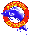 Ausfish Home
