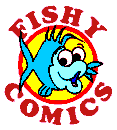Fishy Comics Click Here