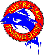 Fishing Australia - Australian Fishing Shop - Australia's first and larget Internet tackle store